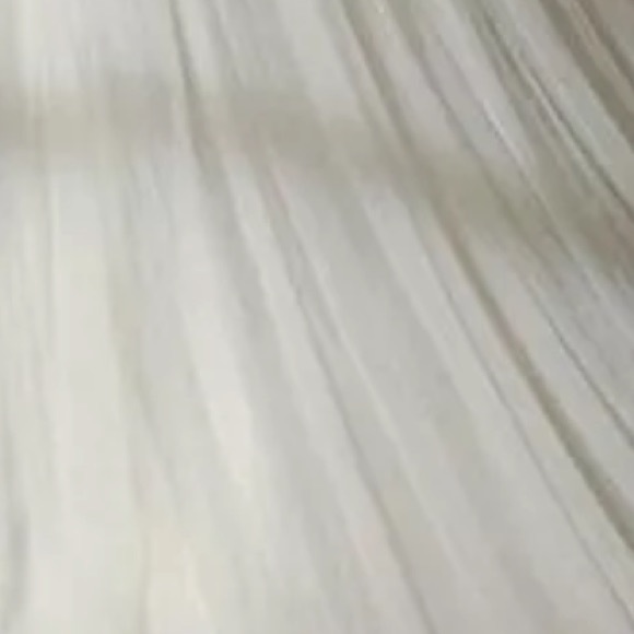 NEW 2 layer cathedral length veil with comb